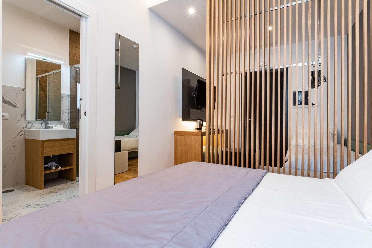 Hotell Concept Terrace Rom