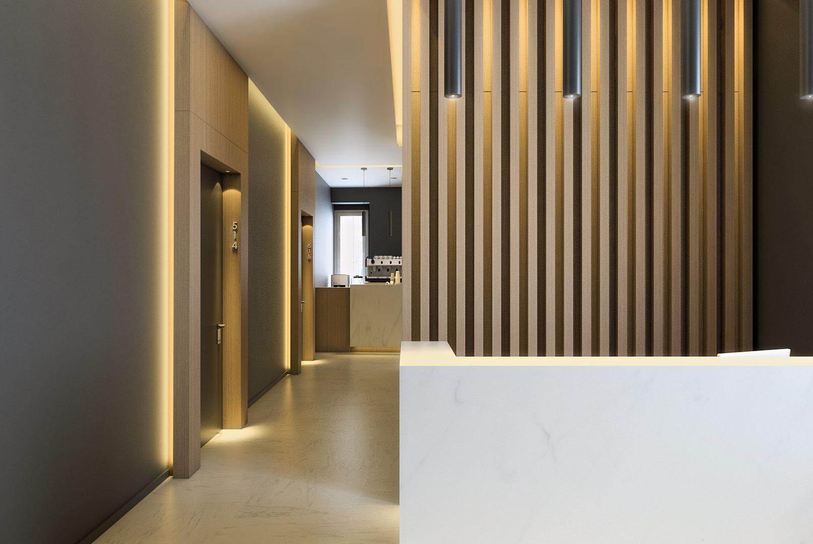 Concept Terrace Hotell Rom