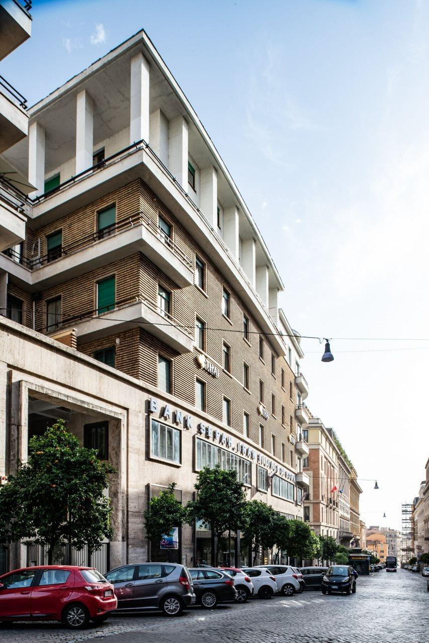Hotell Concept Terrace