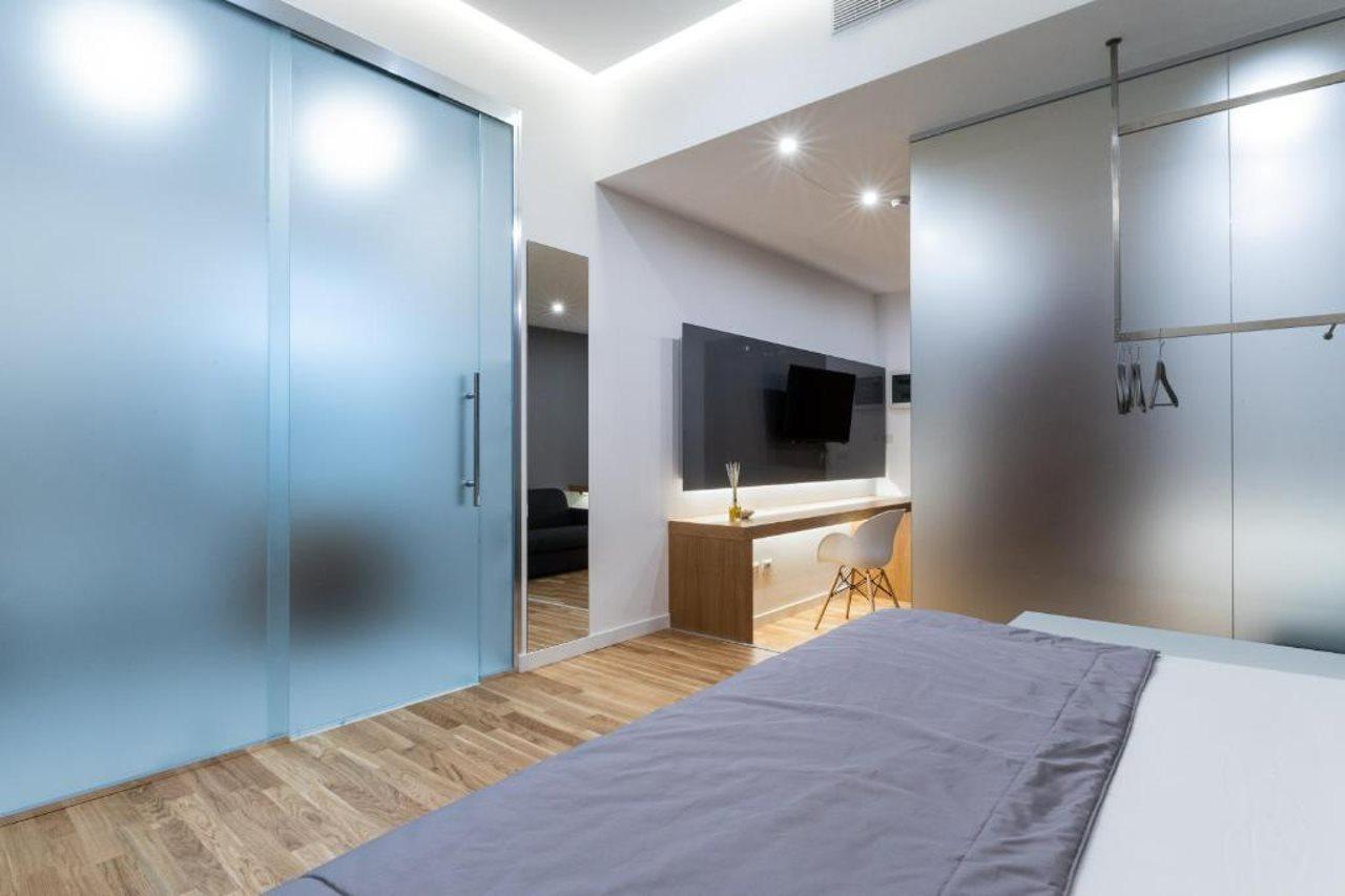 Hotell Concept Terrace 3*