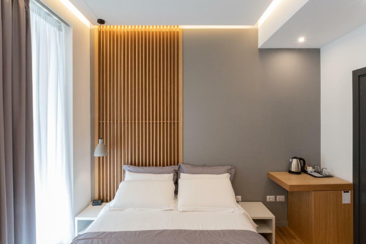 Hotell Concept Terrace