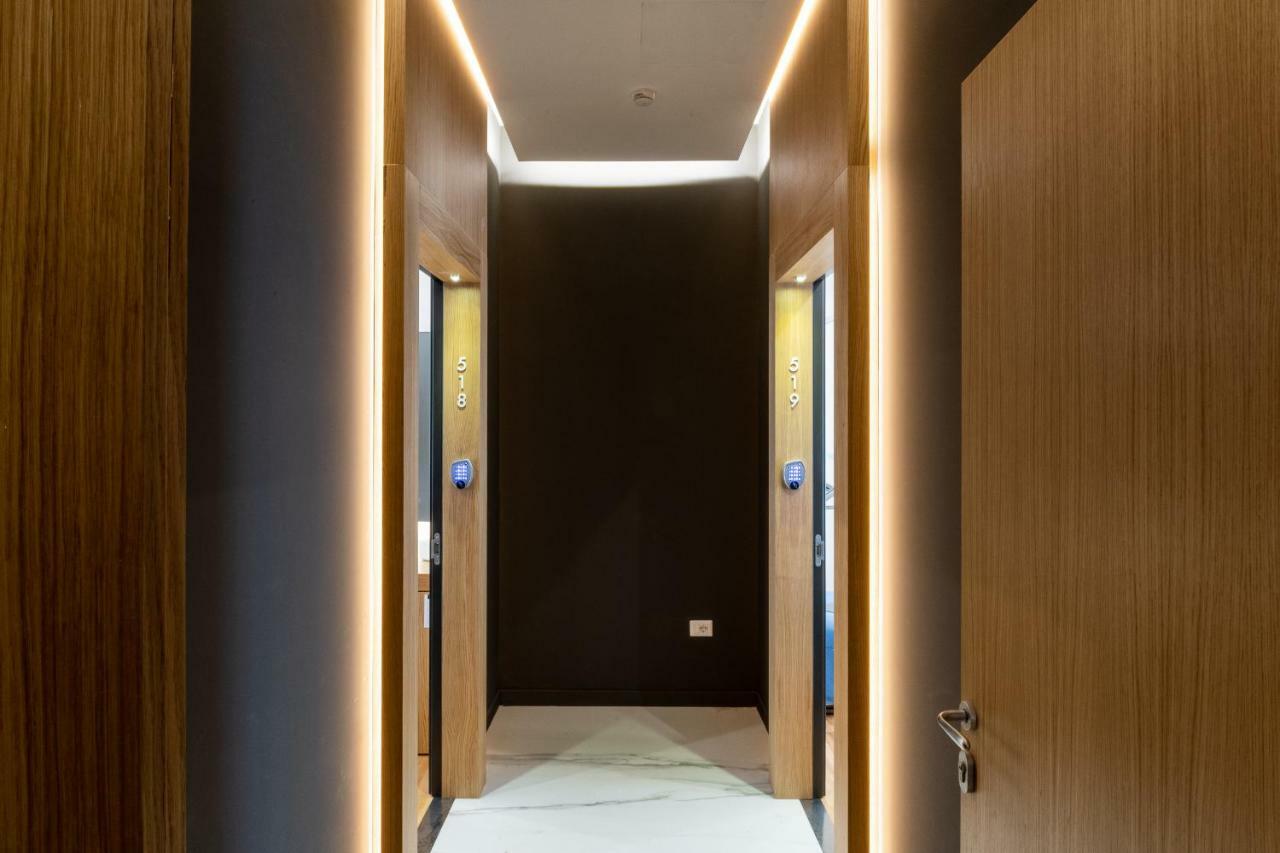 Hotell Concept Terrace 3*