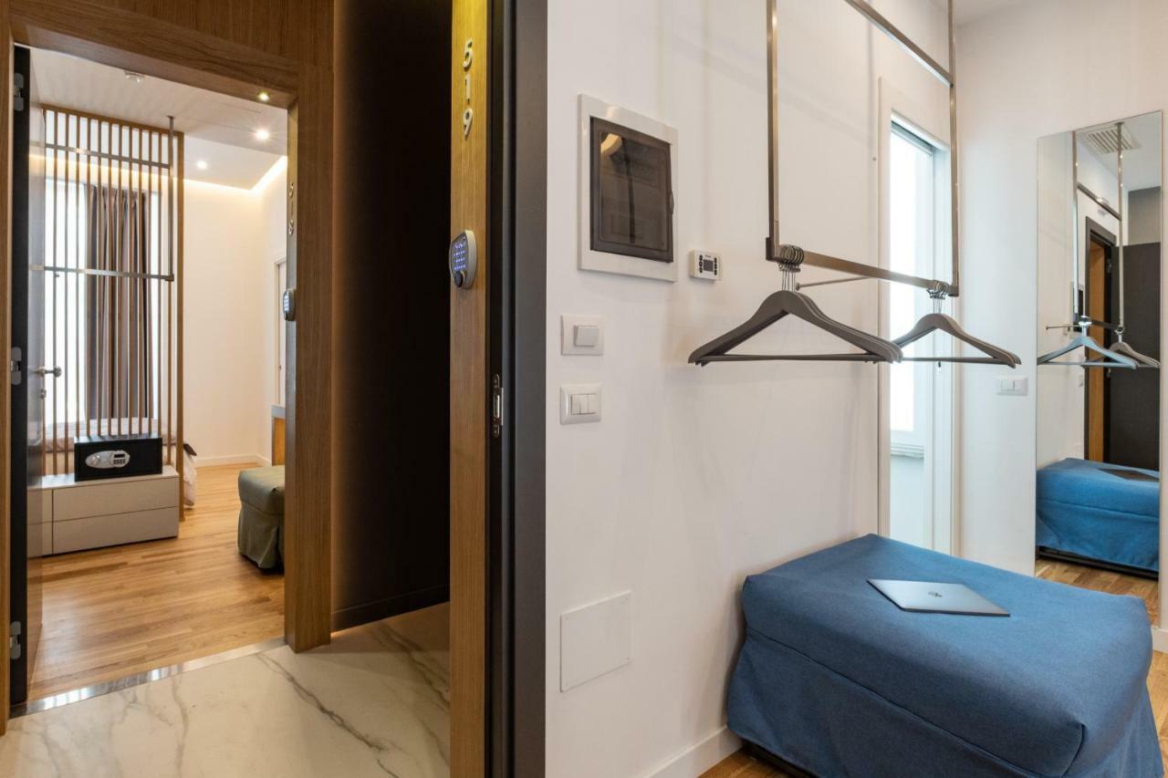 Concept Terrace Hotell 3*